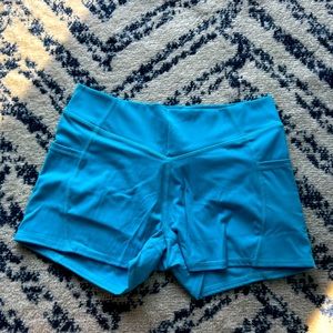 1st Phorm Womens Training Shorts